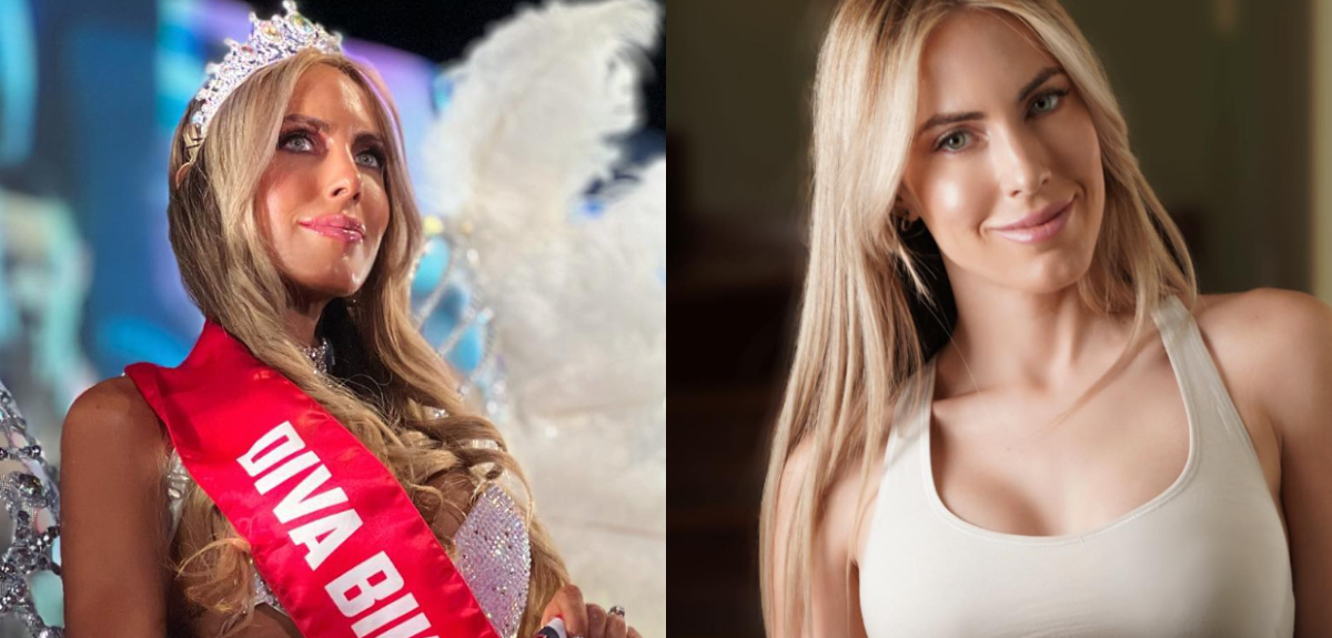 Ex chica reality Melina Figueroa obtuvo importante logro en concurso internacional: “Gané peleando”