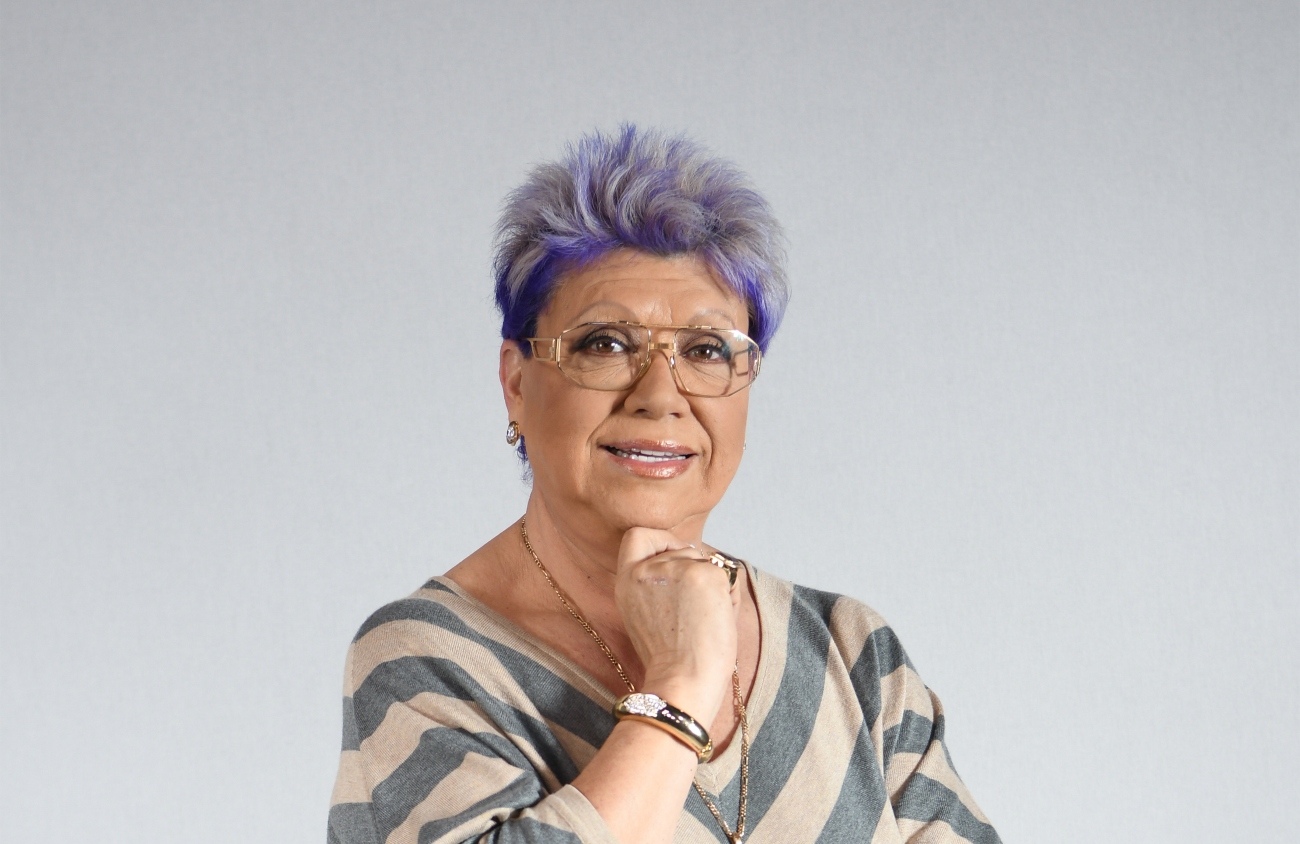 Equipo de Patricia Maldonado publicó mensaje de la cantante tras accidente: 