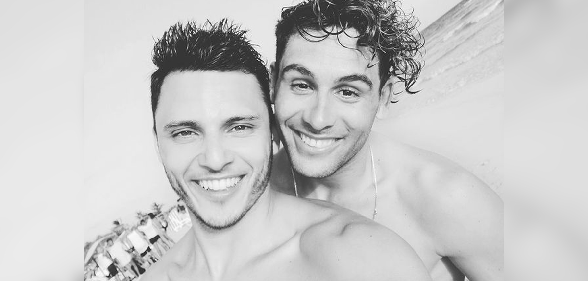 De Gala Caldirola a Carmen Gloria Bresky: los famosos que felicitaron a Rodrigo Canobra por su AUC