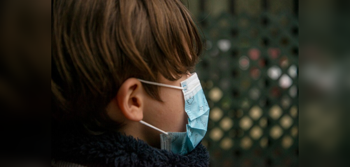 Ministerio de Salud anuncia uso obligatorio de mascarillas en establecimientos educacionales