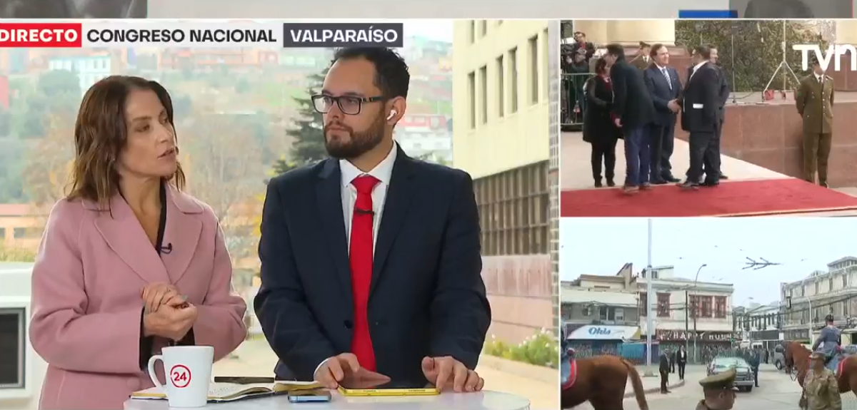 Cony Santa María acumula 92 denuncias ante el CNTV por llamar 