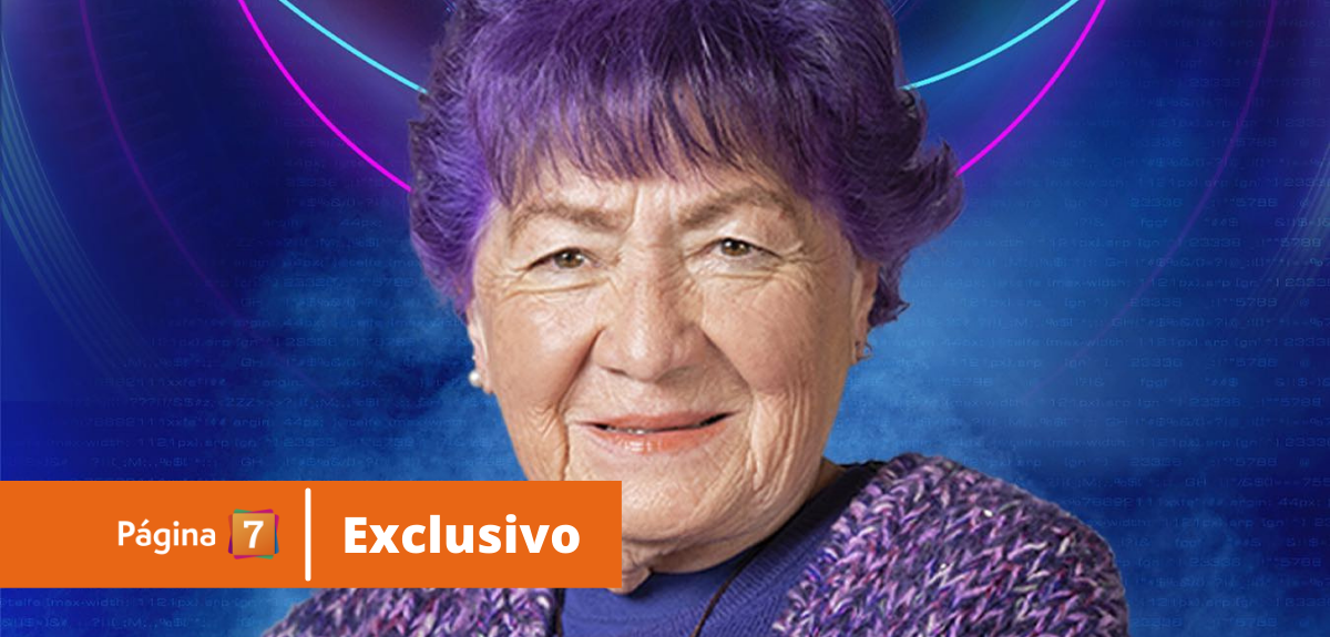 Nietos de Mónica Ramos y la razón de la funa a su abuela: “Quedamos en shock al verla en televisión”