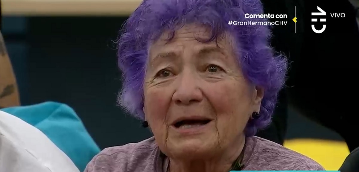 Mónica reveló restricción que le hicieron en Gran Hermano: 