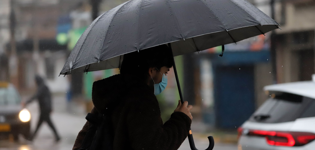 Subsecretario Monsalve advierte 