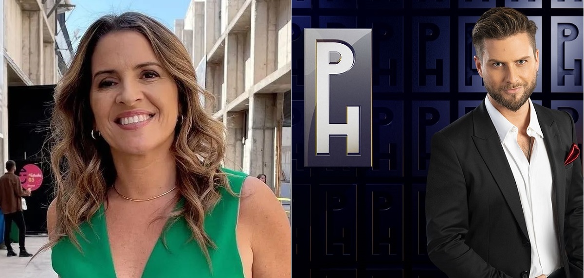 Monserrat Álvarez debutará como animadora de Podemos Hablar: ¿por qué reemplazará a Jean-Philippe?