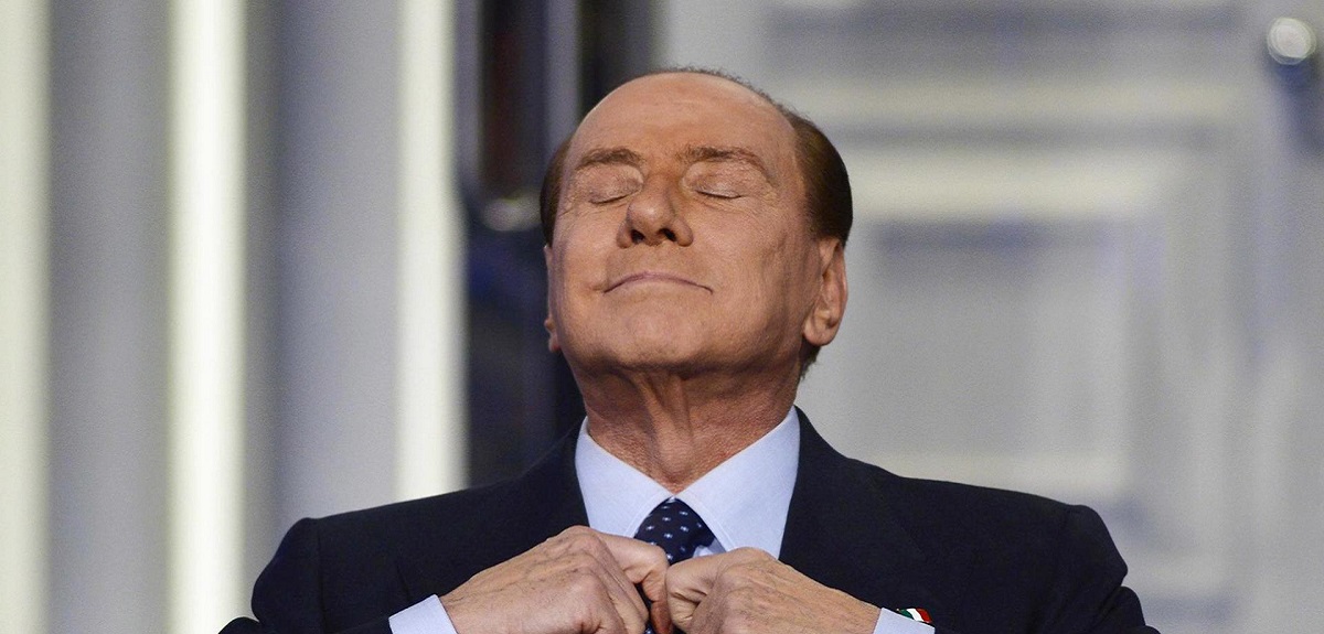 Muere Silvio Berlusconi: la historia de escándalos, sexo y mafia del exprimer ministro de Italia