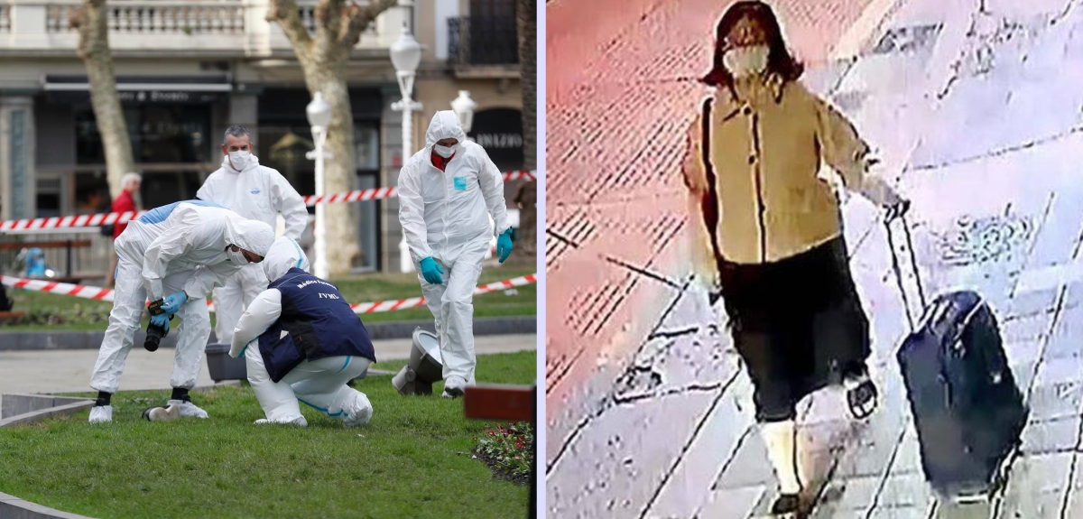 Joven obsesionada con 'True Crime' descuartizó a profesora en Corea del Sur: 