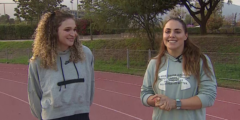 Natalia Duco debuta como entrevistadora en nuevo desafío en Canal 13: “Un trabajo significativo”