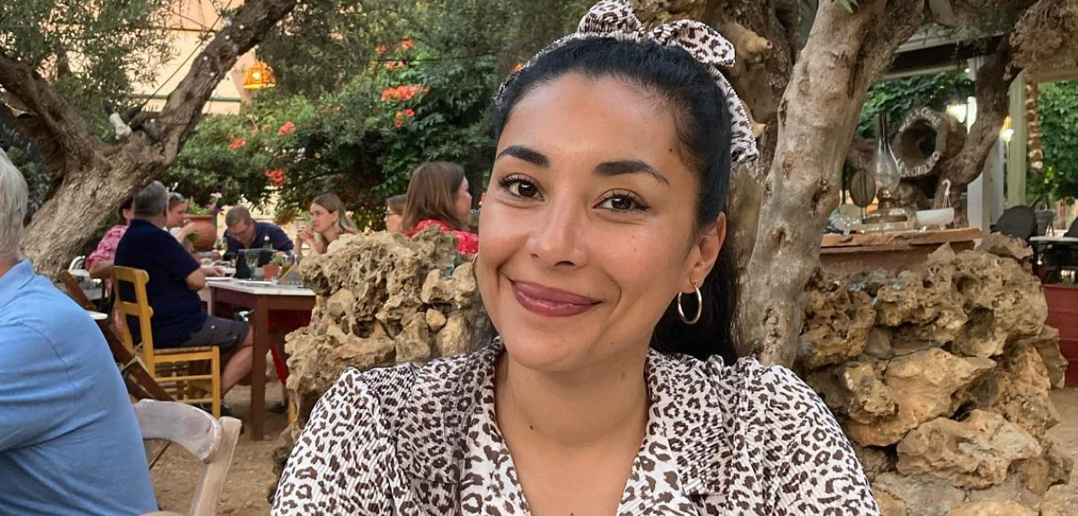 Los temores de Natalia 'Arenita' Rodríguez en sus 19 semanas de embarazo: “Estuve en shock”