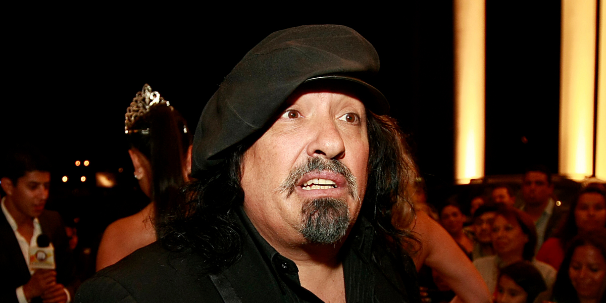 “Me fui en cana”: Negro Piñera sorprendió con singular anécdota en plena dictadura de Pinochet