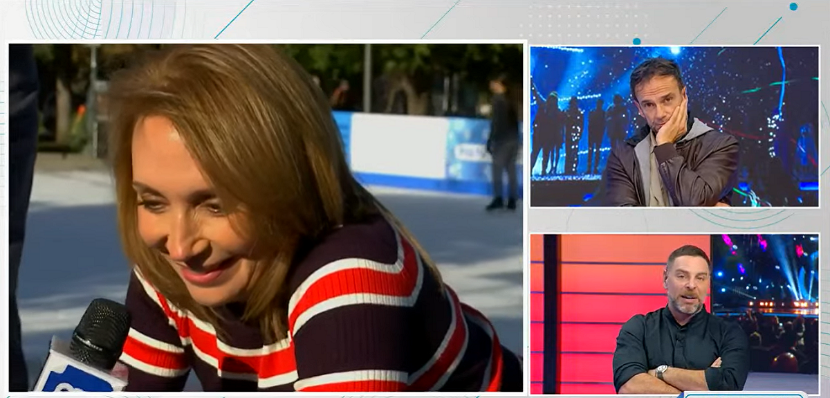 Neme desclasificó difícil momento familiar que vive Karen Doggenweiler: 