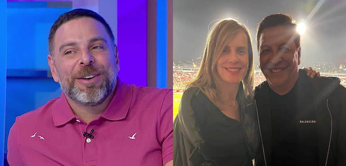 Neme reaccionó a réplicas de Diana Bolocco y JC Rodríguez tras polémico troleo: 