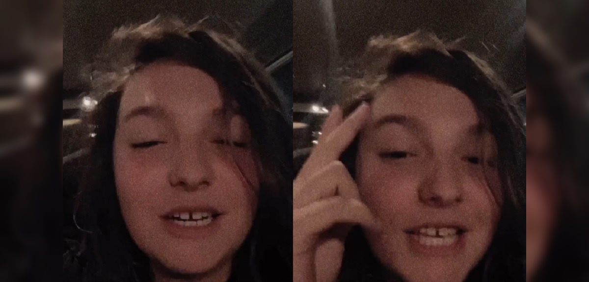 NineTeen Elevnn, hijo de Fran García-Huidobro y Julio César alzó la voz ante críticas por nuevo show