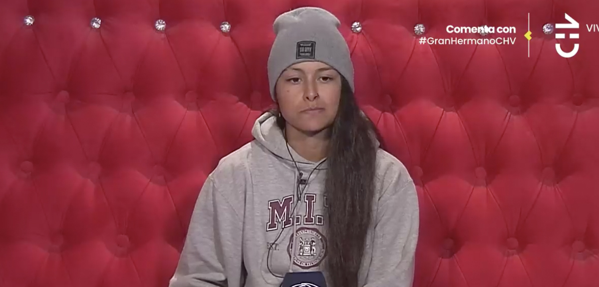 Tuiteros manifestaron su descontento con nominado de Viviana en Gran Hermano: 