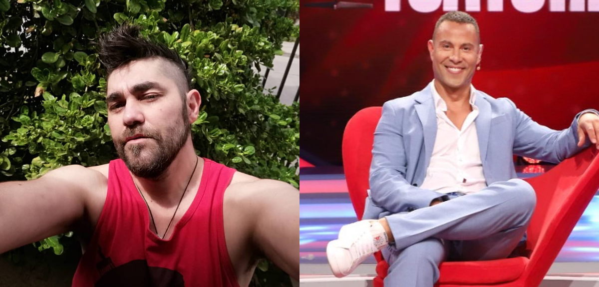 El regreso del ex Rojo Pablo Vargas a escenarios: Rodrigo Díaz fue clave en su 