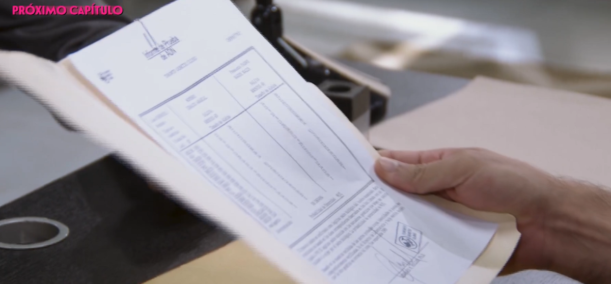 El gran secreto que mostró el avance del próximo capítulo de Juego de Ilusiones: "No te va a gustar"