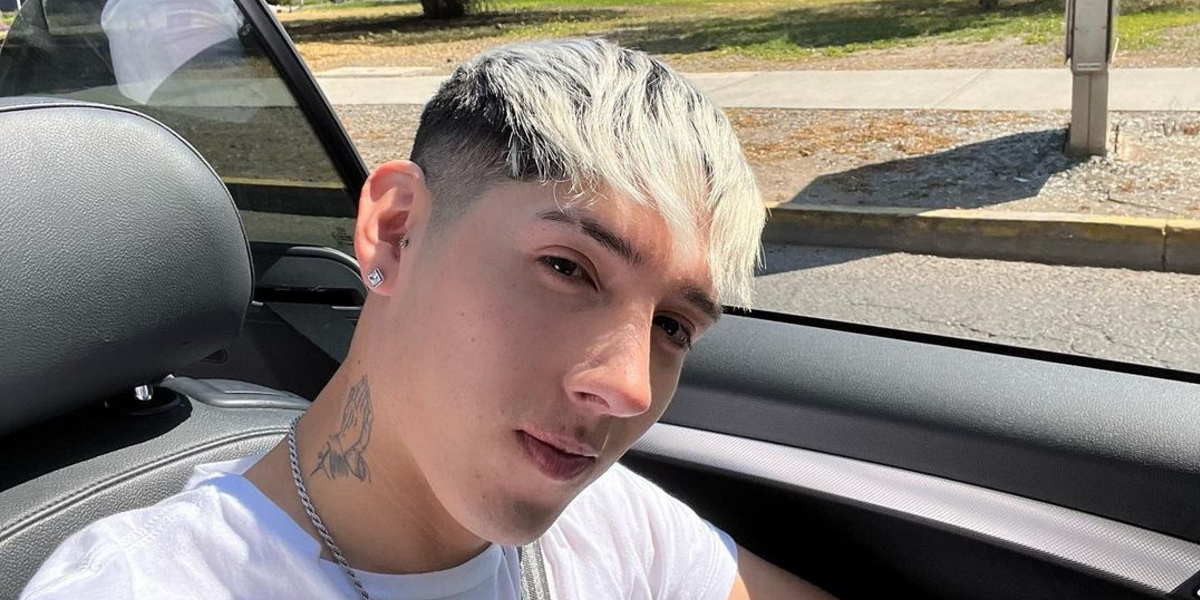 Pailita realizó potente reflexión en medio de duro presente familiar: “Ando medio sentimental”