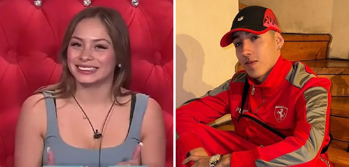 Pailita se refirió a los dichos de su expolola, Skarleth Labra, en 'Gran Hermano': 