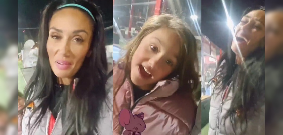 El reclamo de Pascuala contra su madre que sacó risas a Pamela Díaz: 