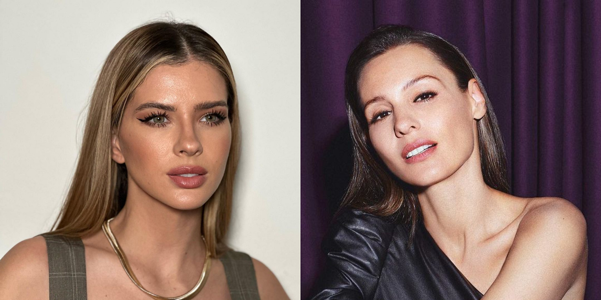 ¿Se llevan bien? La particular respuesta de Pampita sobre su actual relación con China Suárez