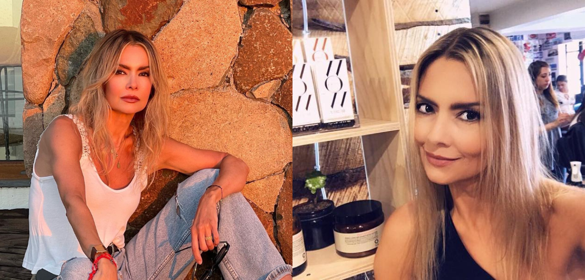 Paola Camaggi festejó con especiales fotos cumpleaños 19 de su hija: “¿En qué minuto pasó esto?”