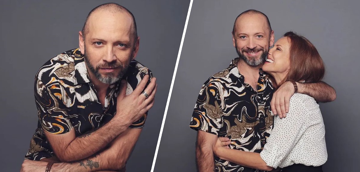 ¿Quién es René García? El personaje de Sebastián Layseca que aún no aparece en 'Como la vida misma'