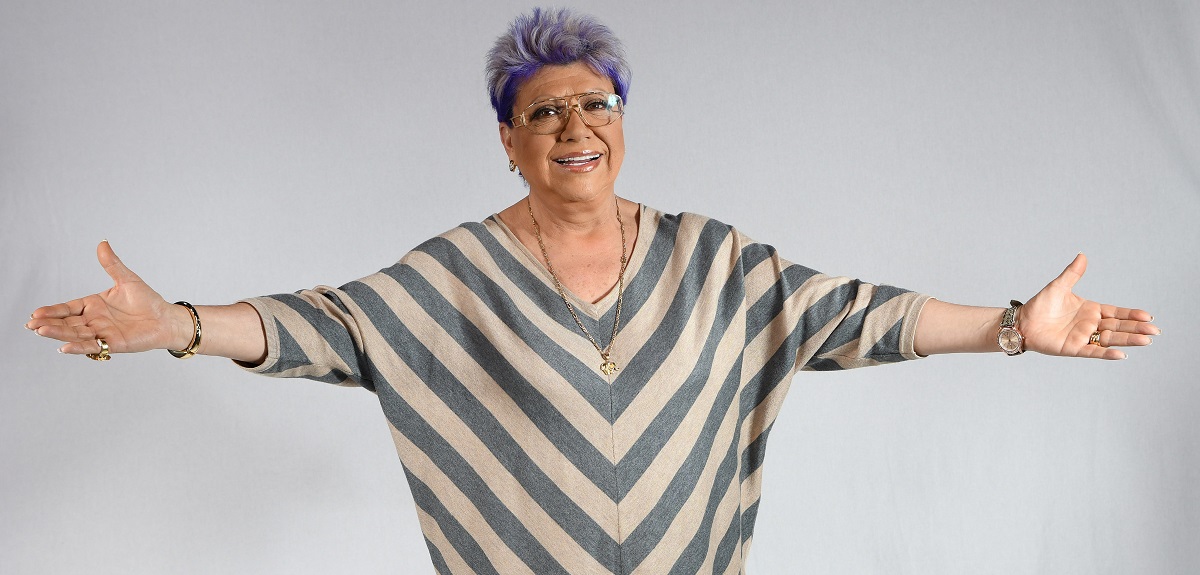 Actualizan estado de salud de Patricia Maldonado: 