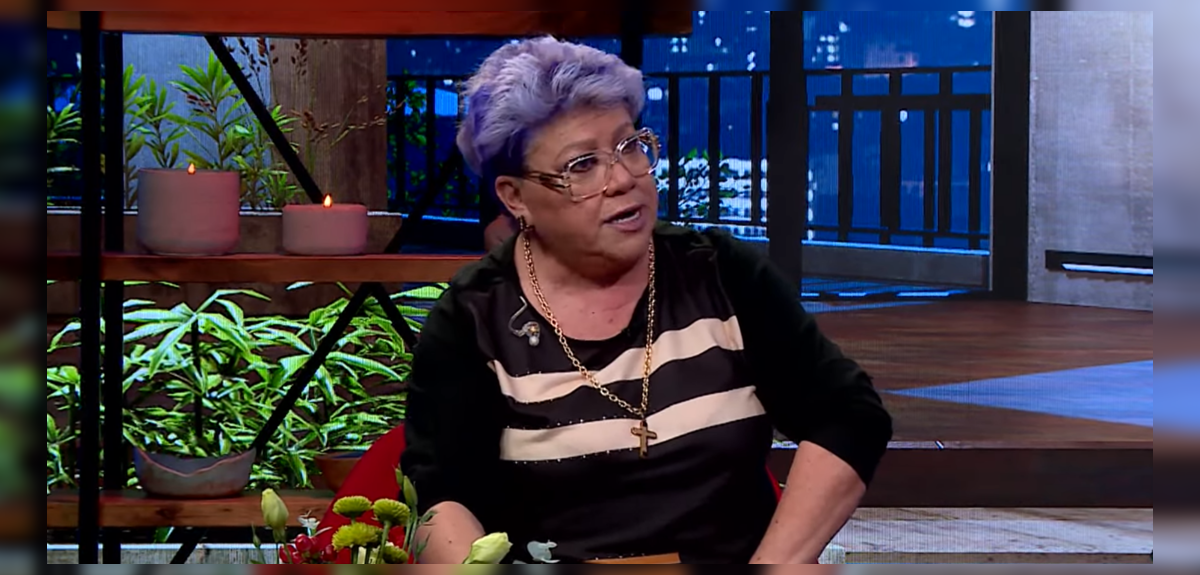 Paty Maldonado confesó que está viviendo difícil momento personal con su hija: “Lo tengo claro”