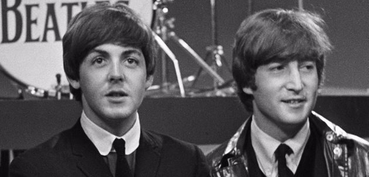 Paul McCartney usó Inteligencia Artificial para recuperar la voz de John Lennon y grabar canción