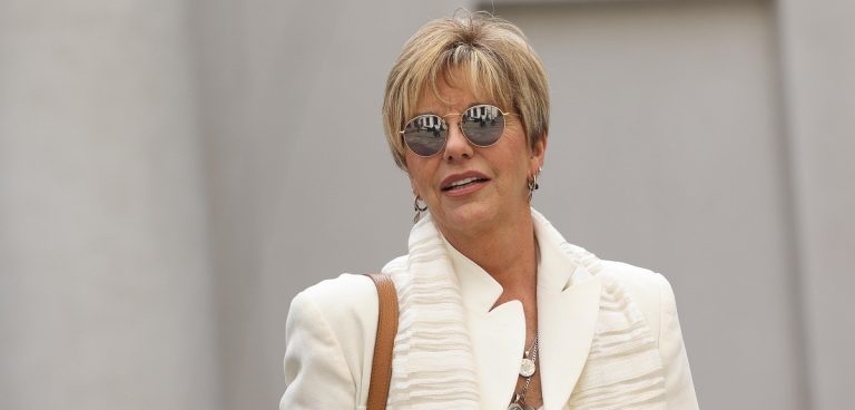 Paulina Nin cuenta cómo sobrelleva enfermedad inmunológica y revela millonario costo del tratamiento