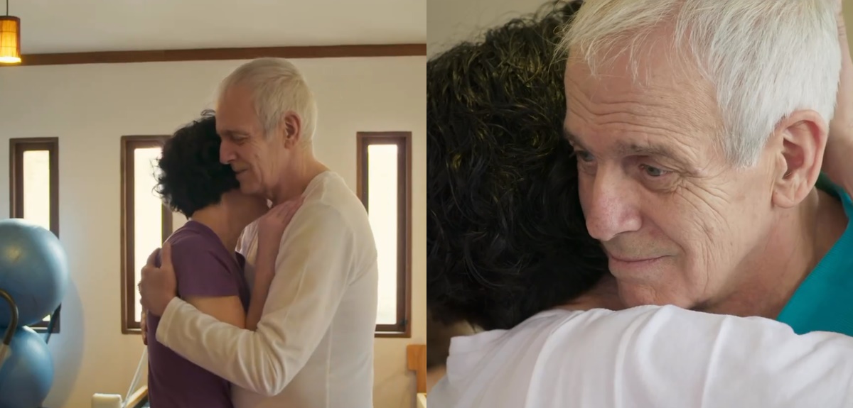 Muestran emotivo avance del documental de Paulina Urrutia y Augusto Góngora: se estrenará en agosto