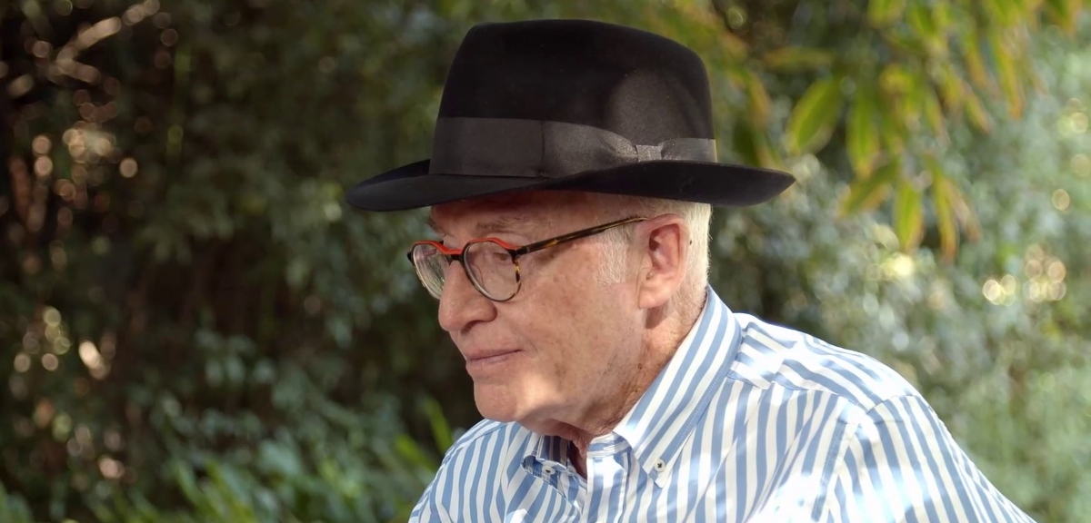 Pedro Carcuro reaccionó a rumores de supuesta salida de TVN: 