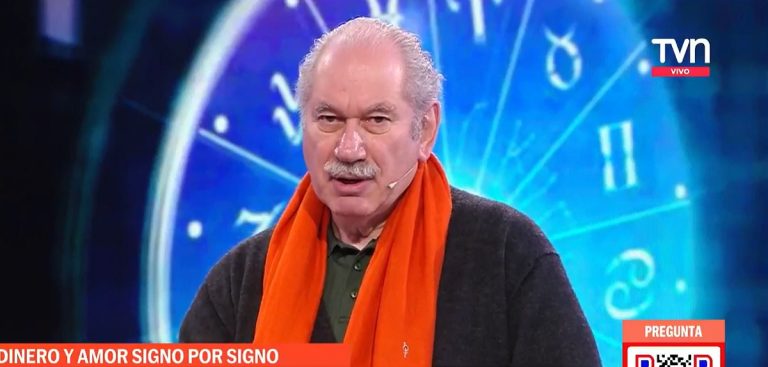 El horóscopo de Pedro Engel: revisa qué le depara a tu signo durante los próximos días
