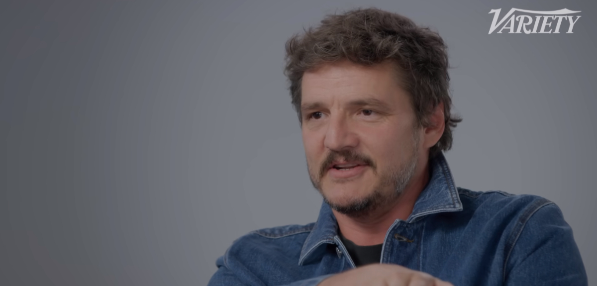 Pedro Pascal y desagradable anécdota mientras conducía con su hermana de copiloto: “Me humilló”