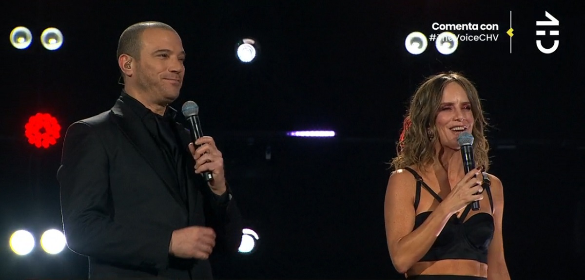 ¿Diferente a la temporada anterior? Chilevisión reveló el premio que recibirá ganador de 'The Voice'