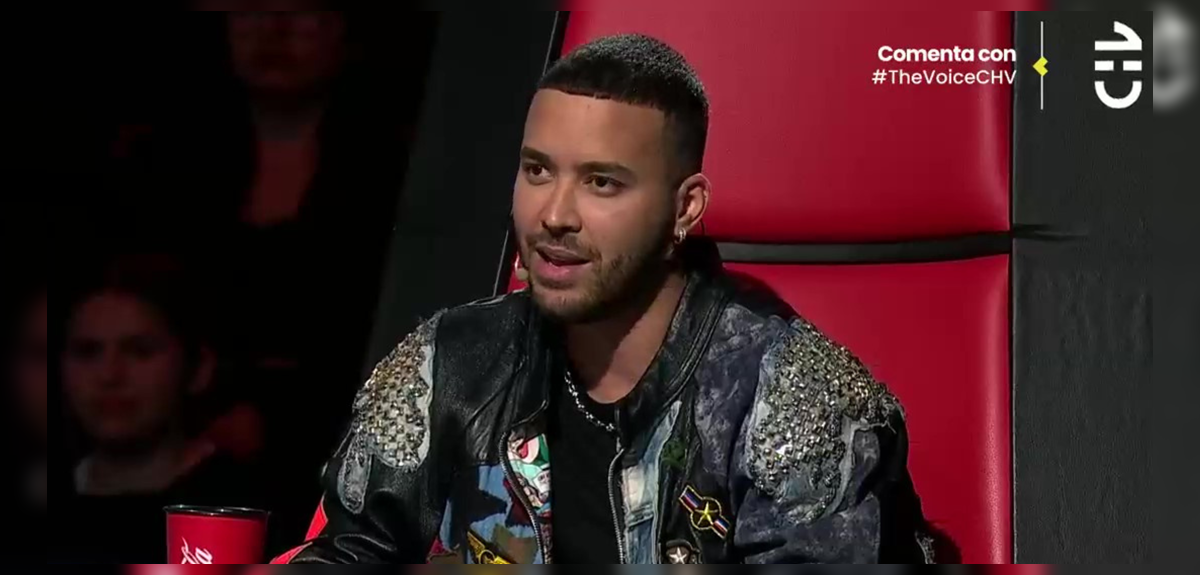 Prince Royce recibió críticas tras eliminar a dos participantes en cuartos de final de The Voice