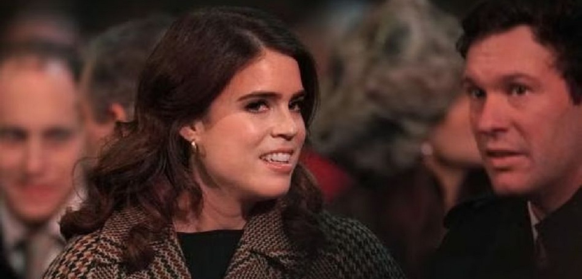 Princesa Eugenia anunció el nacimiento de su segundo hijo: nombre guarda especial significado