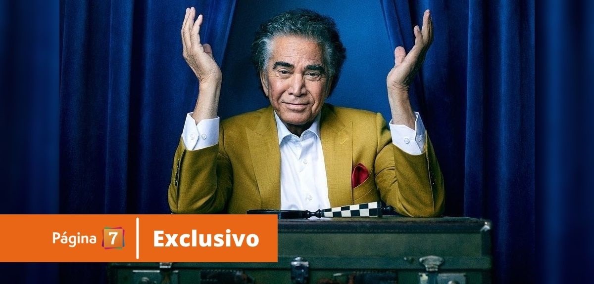 Puma Rodríguez reconsideró idea de una candidatura presidencial en Venezuela y explicó por qué