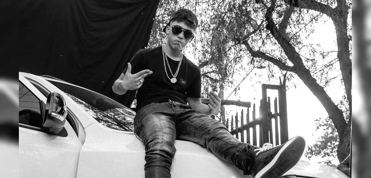 Tres singles y millones de reproducciones: ¿quién era el fallecido cantante urbano Giuliano Yankees?