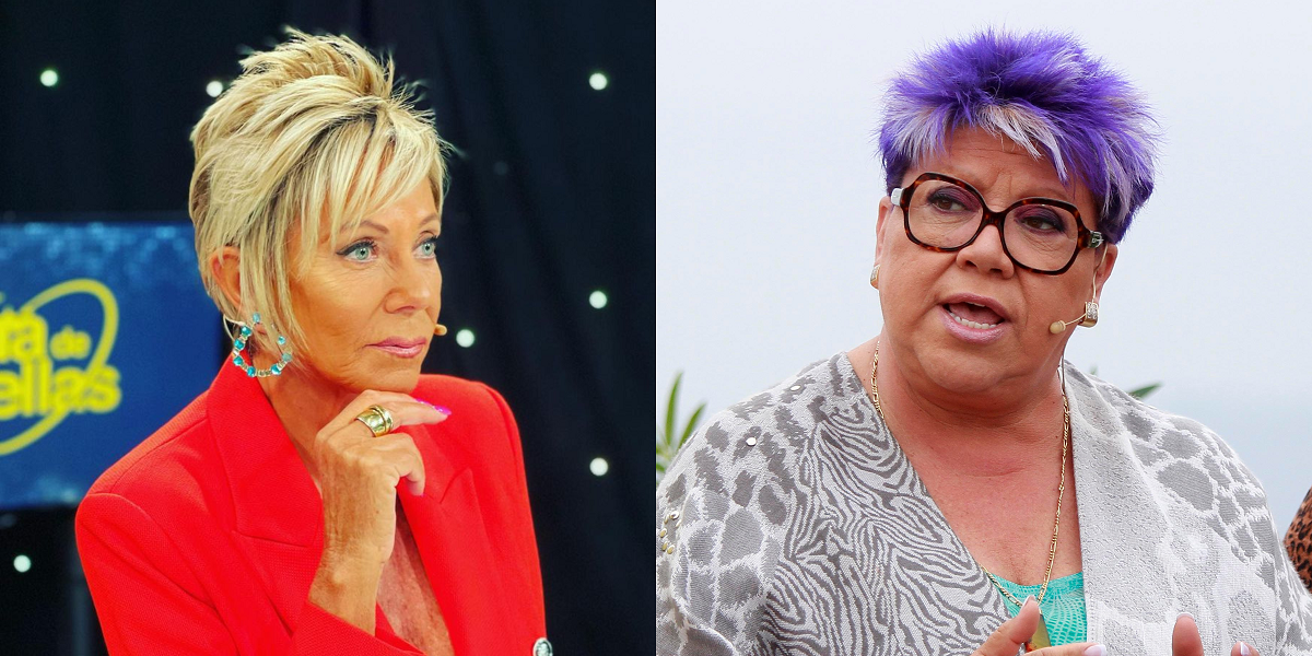 Raquel Argandoña entregó crudos detalles del accidente de Paty Maldonado: “Era angustiante”