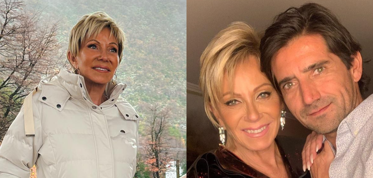 Raquel Argandoña reveló íntima confesión sobre relación con Félix Ureta: “A mí nunca...”