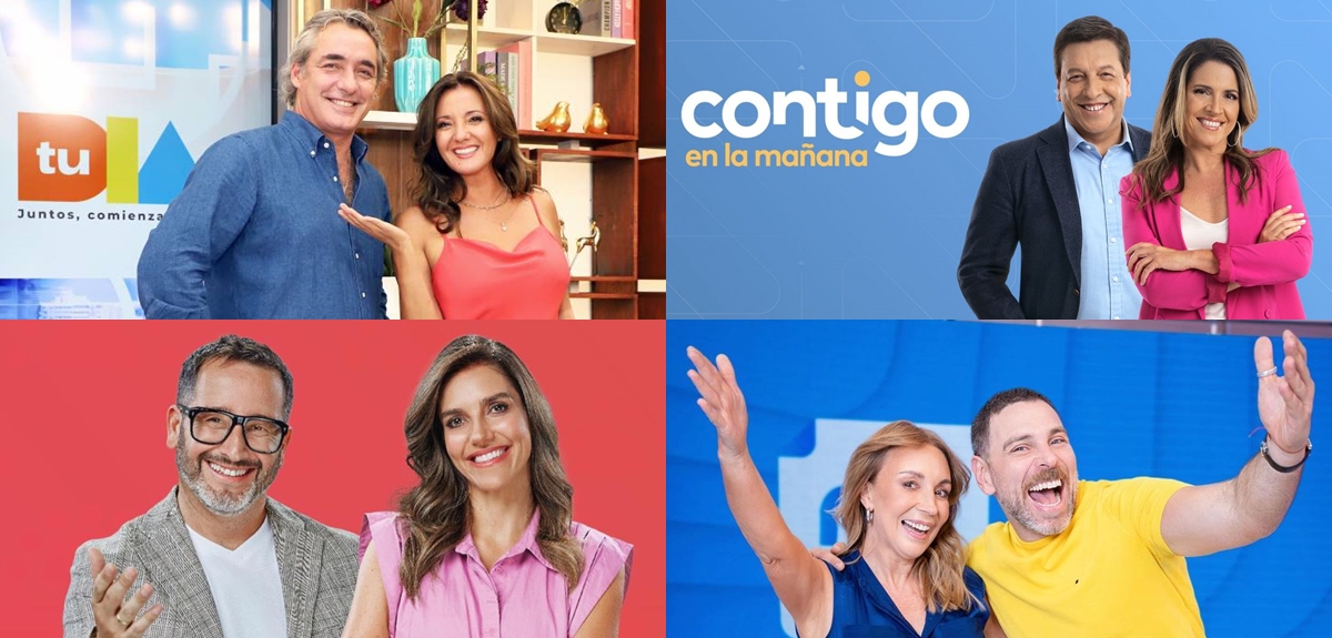 Canal casi le arrebata el primer lugar al 