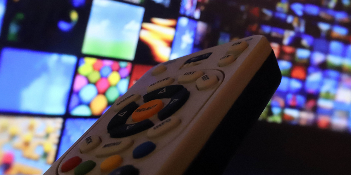 Festivales, teleserie y fútbol: ¿qué fue lo más visto en TV abierta en el primer semestre de 2023?