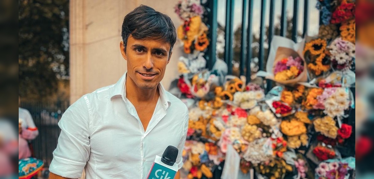 Roberto Cox reveló desconocida pasión: ingresó a estudiarla y ya lo han contactado para trabajar