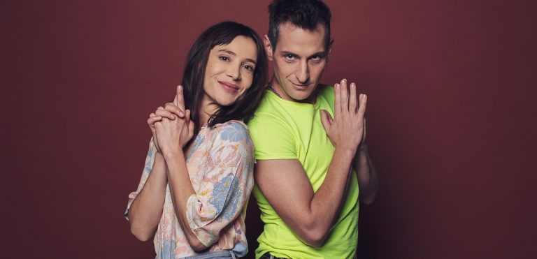 ¿Vuelve Robin de Generación 98? Gabriel Urzúa dio luces de serie sobre el querido personaje