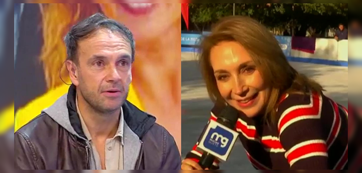 Rodrigo Sepúlveda habló sobre la opción de animar Viña junto a Karen Doggenweiler: ella respondió