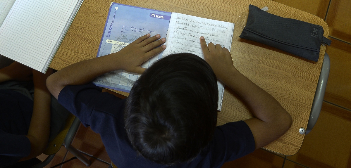 Simce 2022: resultados muestran una baja general en el promedio y aumento en la brecha de género