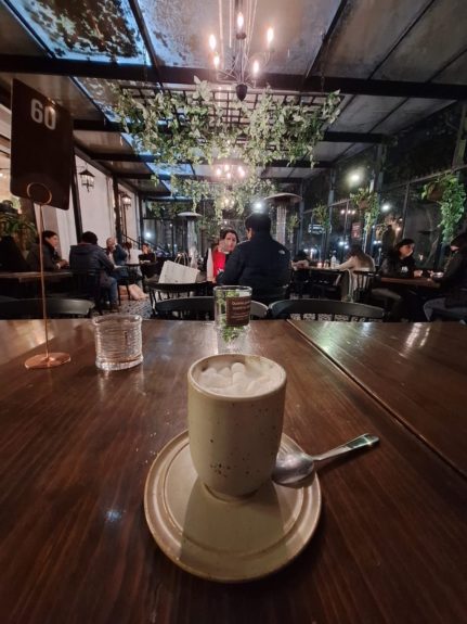 Galaxy A54 5g: lo que debes saber de la nueva joya de Samsung