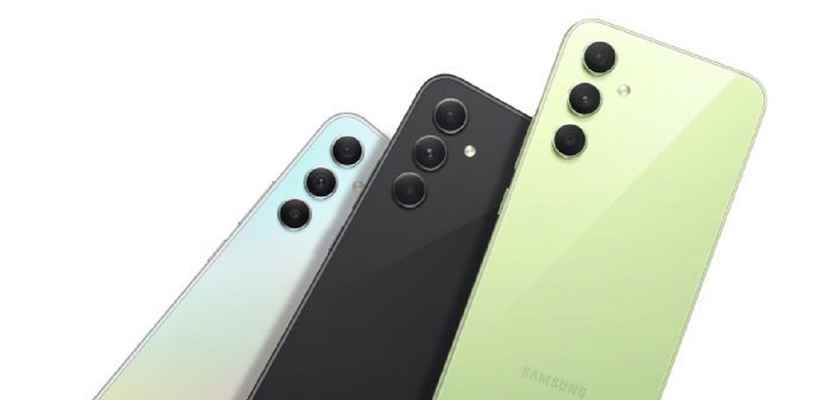 Galaxy A54 5g: lo que debes saber de la nueva joya de Samsung