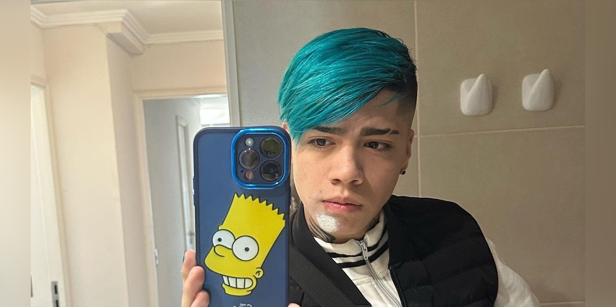 Cantante urbano Sayian Jimmy atentó contra su vida: sello confirmó que está fuera de riesgo vital